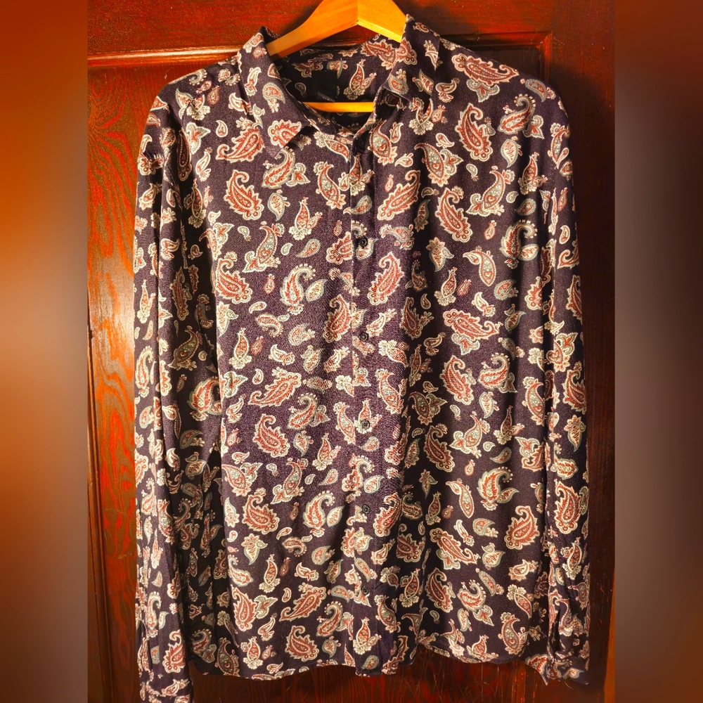 H/M, xxl, blk